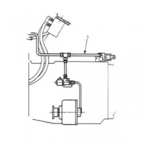 Automatic Transmission Components - suit MF50H, HX, 750, 860