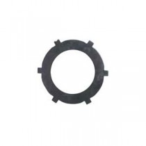 John Deere backhoe brakes and rear axles
