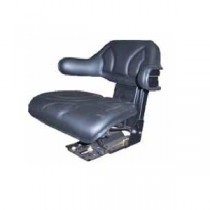 Ford Seats Panels Instruments and Glass