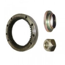 Rear Axles 