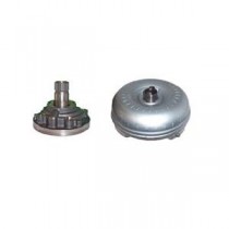 Clutch & Torque Convertors