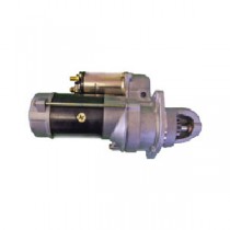 Caterpillar backhoe Electrical components