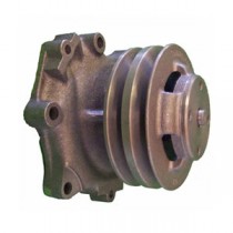 Ford New Holland Water System