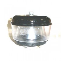 Ford New Holland Air System