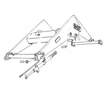 Loader Pins & Bushes