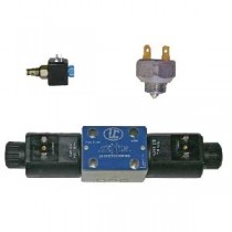 Transmission electrics Components - suit MF50H, HX, 750, 860