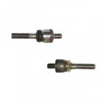 Caterpillar Backhoe 4WD Front Axle tie rods, ZF, carraro, Dana spicer