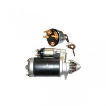 Ford new Holland Electrical Components