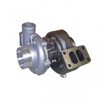 Case Backhoe Engine Parts Turbo Charger