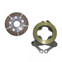 Brakes