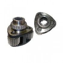 Rear Axle parts suit Cat 428 to 432D
