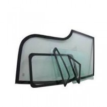 Cabin glass for Caterpillar Backhoe
