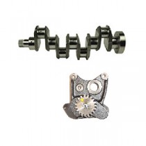Engine parts for Caterpillar 428 to 432D