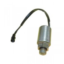 Electrical components for caterpillar transmissions