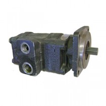 Case Backhoe Hydraulic Pumps & Components