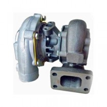 MF Backhoe Turbos and Service Kits