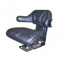 Case Backhoe Seats and Panels for ROPS and Cabs
