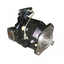 Caterpillar hydraulic pumps & drive coupling