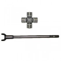 4WD Inner Axles & Unis suit JD410D to 315D 