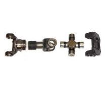 Komatsu - Transmission, Brakes & Rear Axles