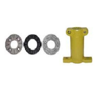 Komatsu - Hydraulics